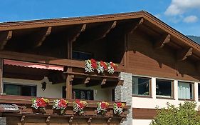Gaestehaus Huber
